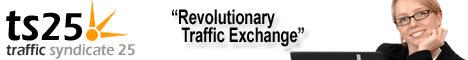 Traffic Exchanges